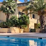 Tal-mirakli Appartamento Għarb
