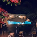 Tal-mirakli Appartamento Għarb