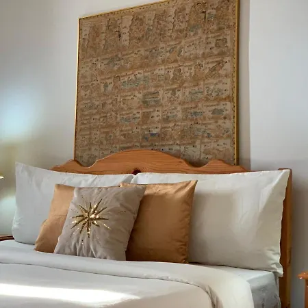 Apartament Tal-mirakli