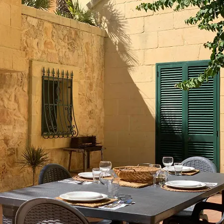 Tal-mirakli Apartament