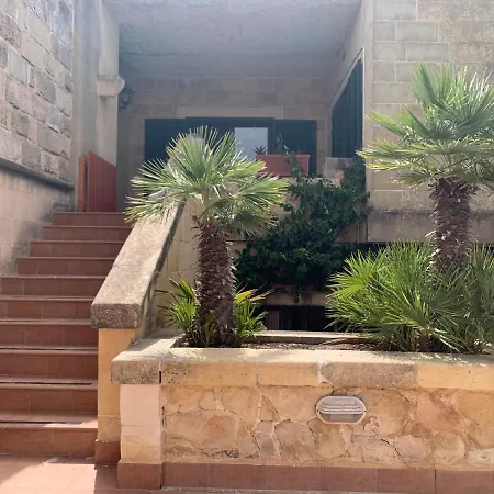 Apartament Tal-mirakli *