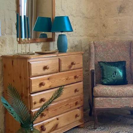 Tal-mirakli Apartament