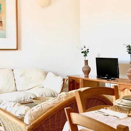 Tal-mirakli Apartament