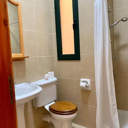 Tal-mirakli Apartament *