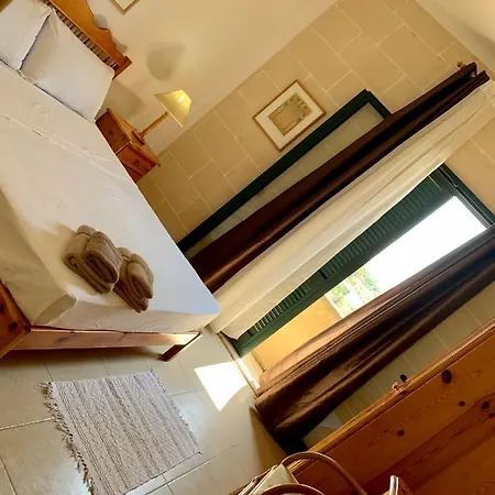 Apartament Tal-mirakli