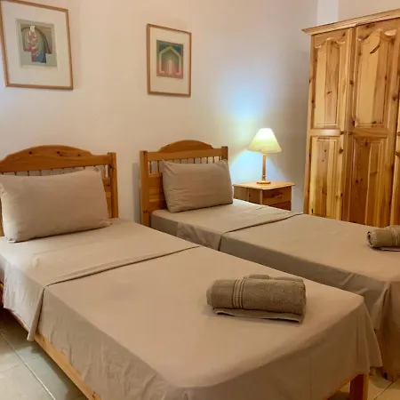 Tal-mirakli Apartament *