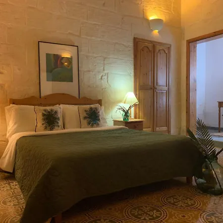 Tal-mirakli Apartament