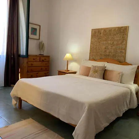 Tal-mirakli * Арб