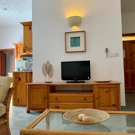 Апартаменты Tal-mirakli Арб