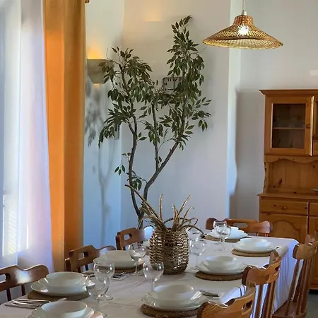 Tal-mirakli Apartment Gharb (Gozo)