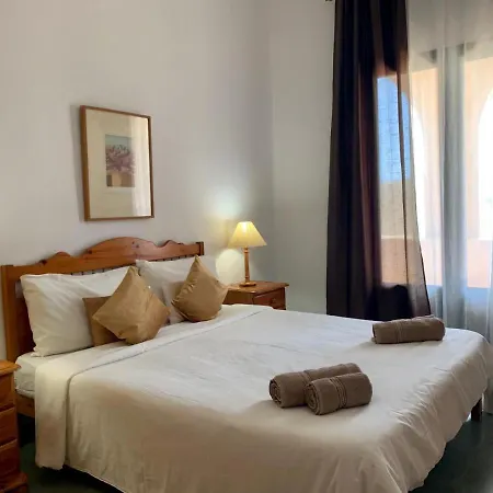 Apartment Tal-mirakli