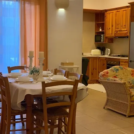 Tal-mirakli Apartment