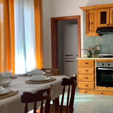 Tal-mirakli Апартаменты *