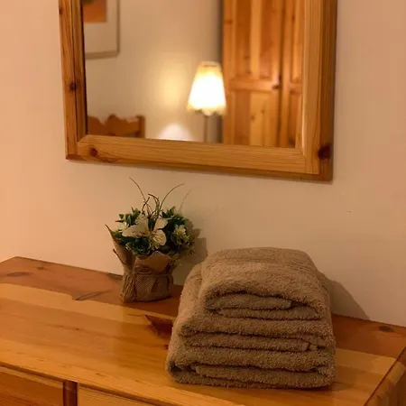 Tal-mirakli Апартаменты