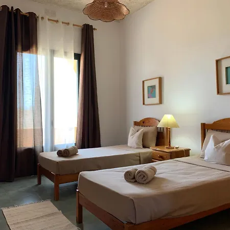 Tal-mirakli * Арб