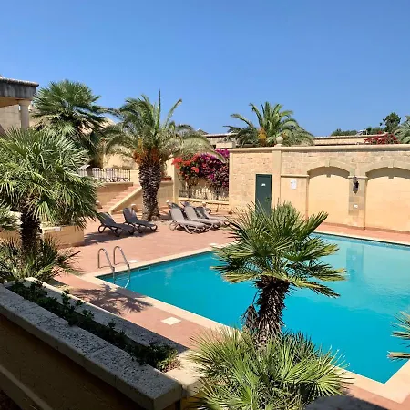 Tal-mirakli Апартаменты