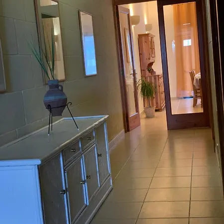 Tal-mirakli Apartment Gharb (Gozo)