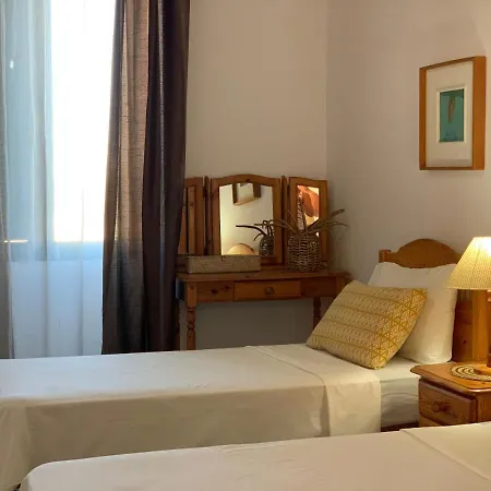 Tal-mirakli * Арб