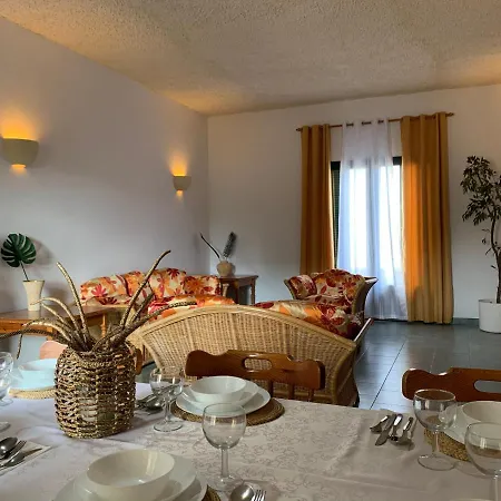 Tal-mirakli Апартаменты Арб