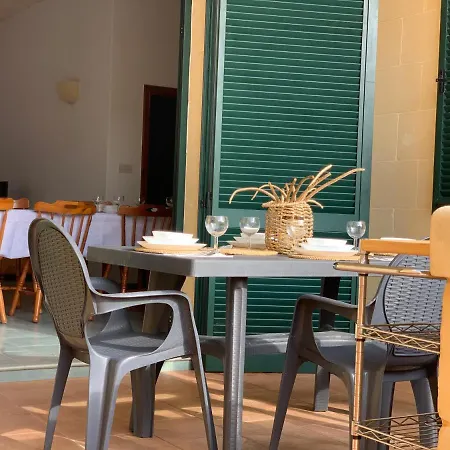 Апартаменты Tal-mirakli *