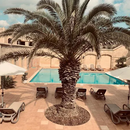 Appartement Tal-mirakli *