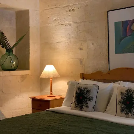 Tal-mirakli Apartment *