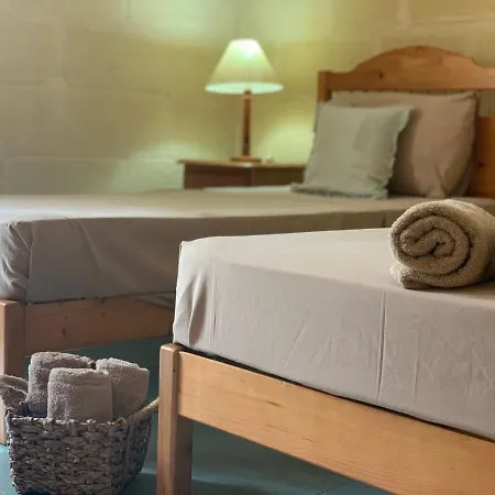 Апартаменты Tal-mirakli *