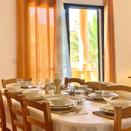 Tal-mirakli Апартаменты