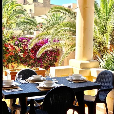 Tal-mirakli Апартаменты