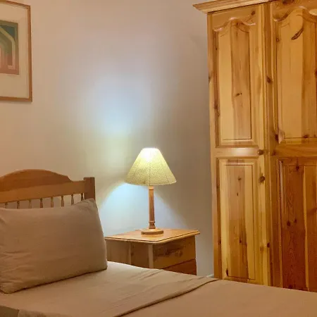 Tal-mirakli Appartement Għarb