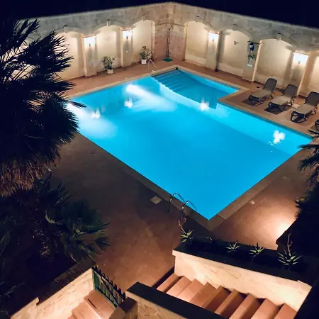 Apartment Tal-mirakli Gharb (Gozo)