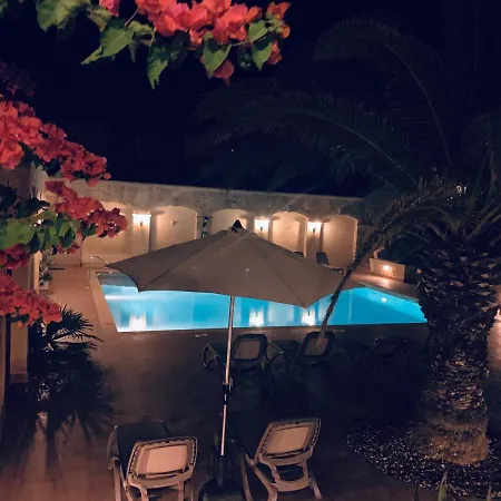 Tal-mirakli Апартаменты Арб