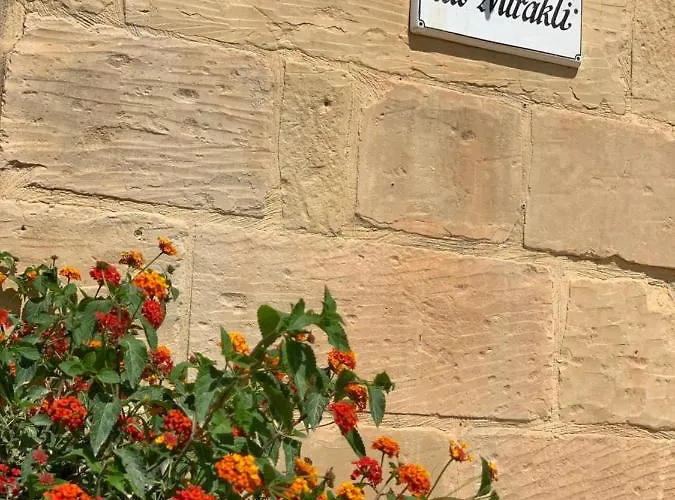 Tal-mirakli Apartman *