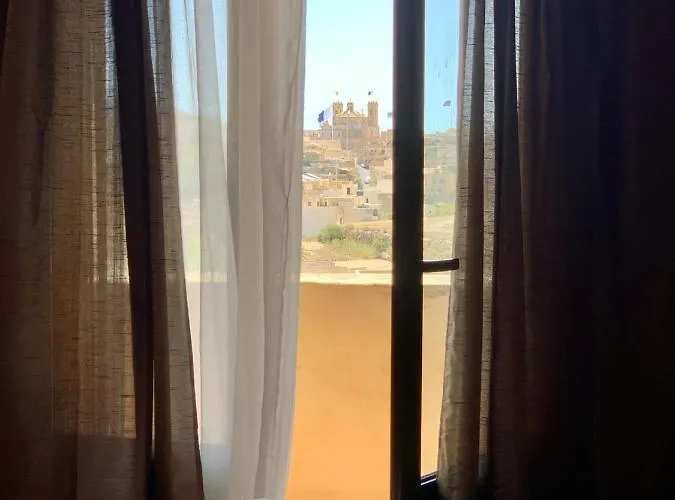 Appartement Tal-mirakli Għarb