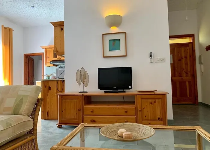 Appartement Tal-mirakli Għarb