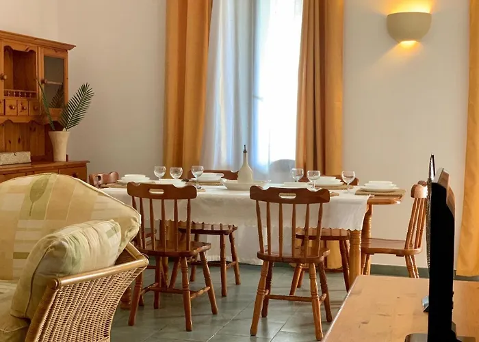 Tal-mirakli Appartement *