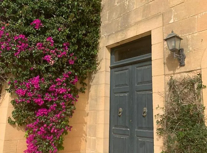 Tal-mirakli Appartement *