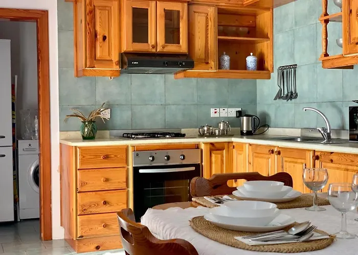 Appartement Tal-mirakli Għarb