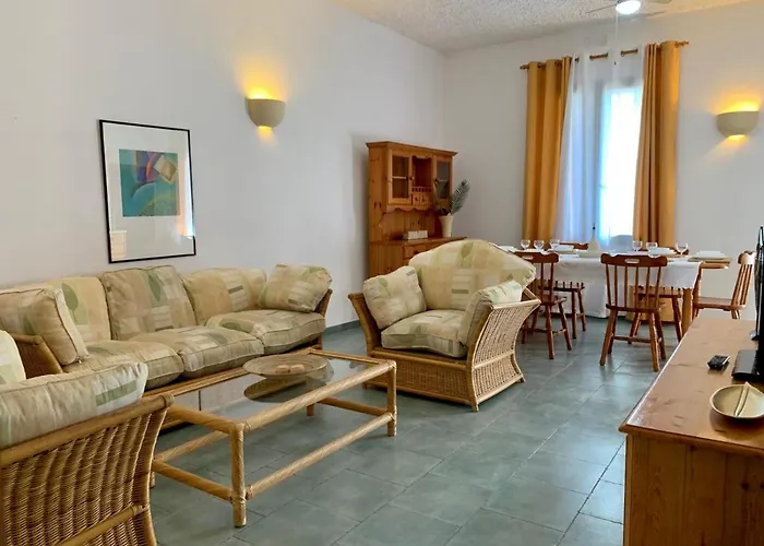 Appartement Tal-mirakli