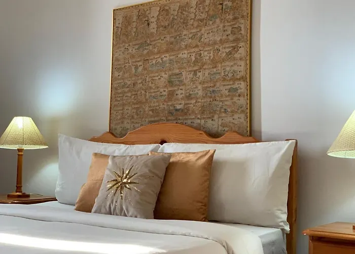 아파트 Tal-mirakli