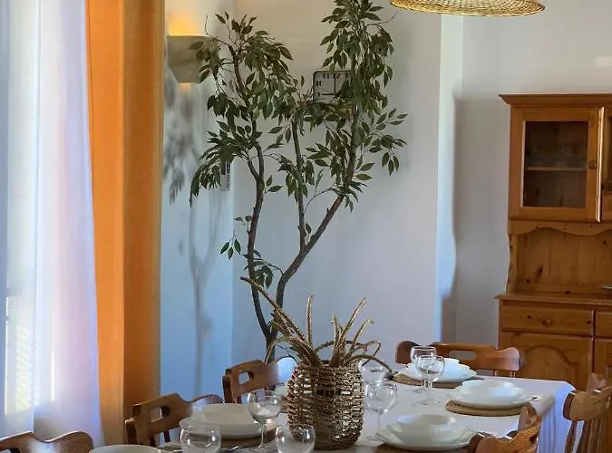 Tal-mirakli Appartement Għarb