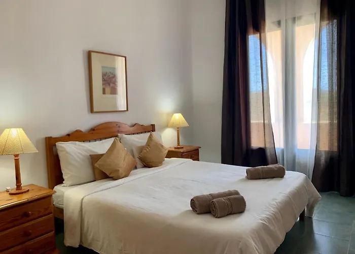 Appartement Tal-mirakli