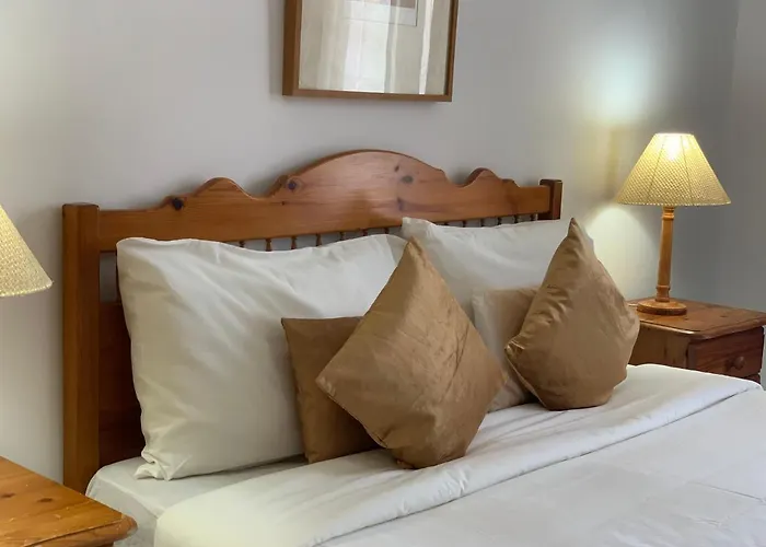 Appartement Tal-mirakli *