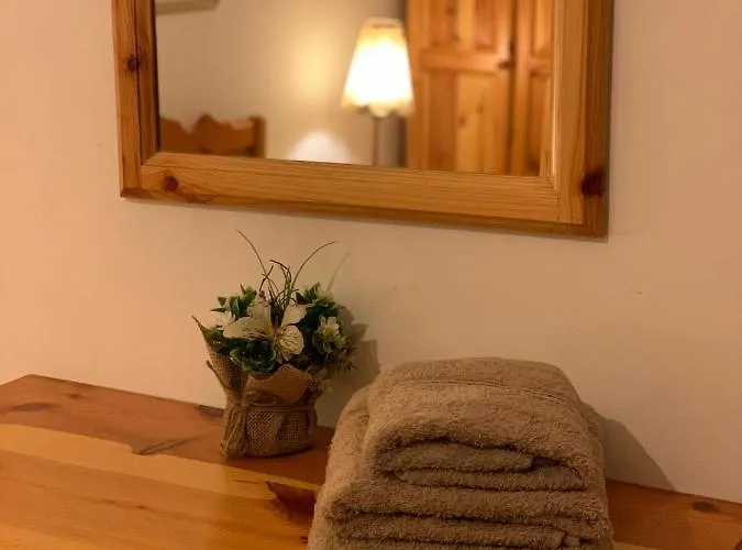 Tal-mirakli Appartement