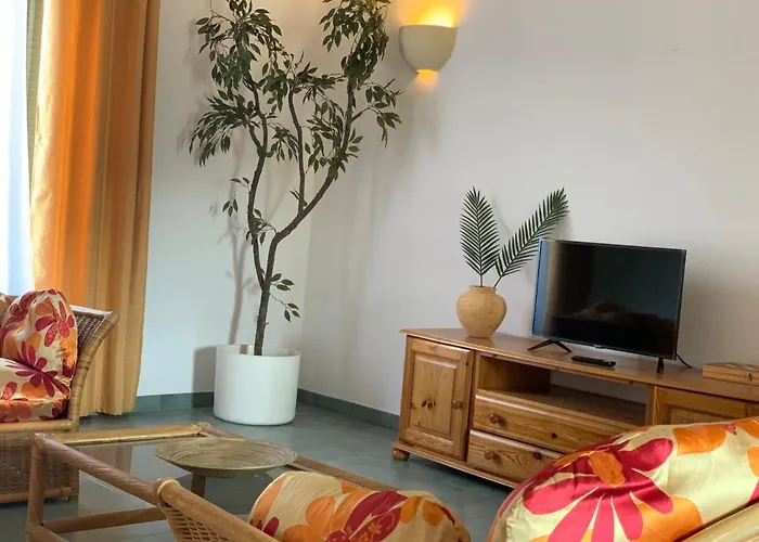 Tal-mirakli 가르브