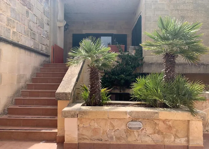 Apartman Tal-mirakli *