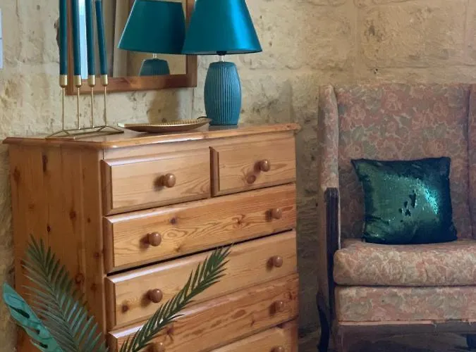 Tal-mirakli Apartman