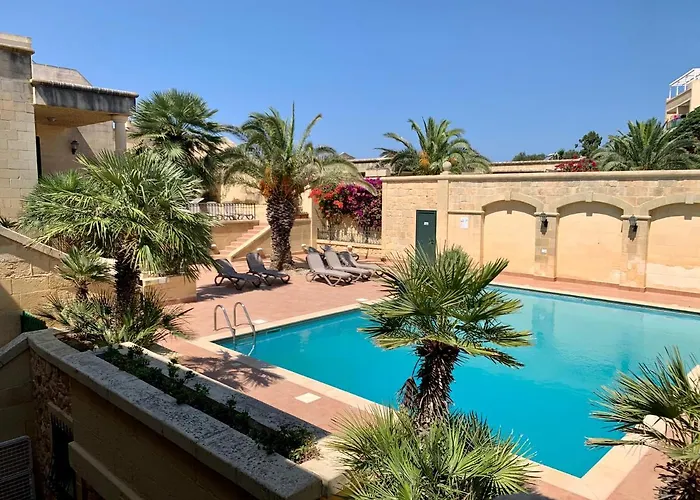 Tal-mirakli Appartement