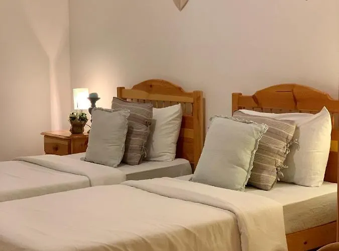 Tal-mirakli Appartement *