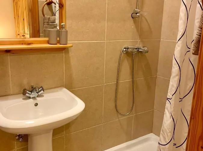 Tal-mirakli Appartement *